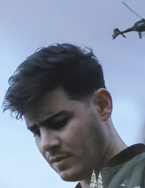 محمد شعایی دونیا